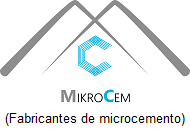 MIKROCEM - Fabricación y venta de microcemento al mejor precio