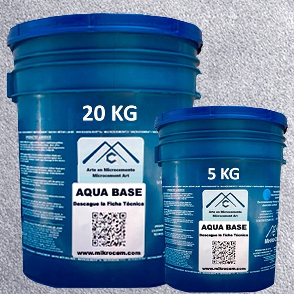AQUA BASE