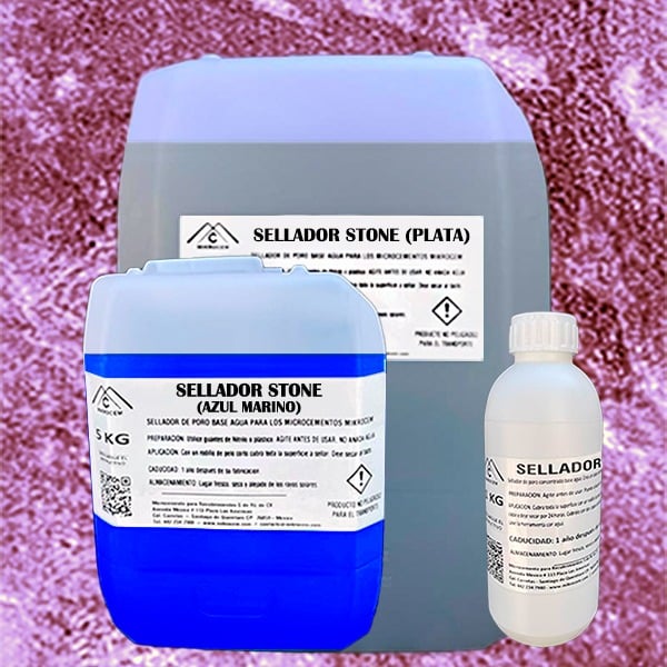SELLADOR STONE
