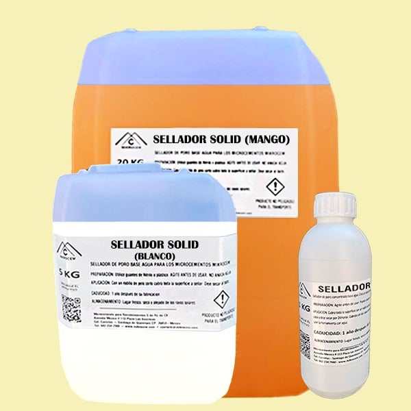 SELLADOR SOLID COLOR